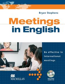meeting in english sts pack-9780230401921