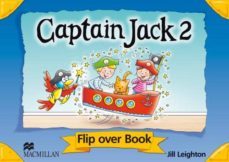 captain jack 2 big book-9780230404021