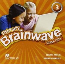 brainwave 3 class cd x 2-9780230440821