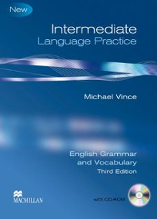 new intermediate language practice without key-9780230727021