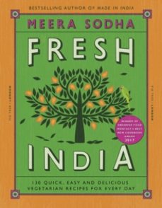 fresh india-9780241200421