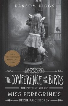 -ransom riggs-9780241320921