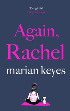 again, rachel-marian keyes-9780241441121