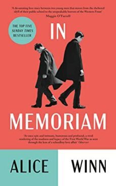 in memoriam-alice winn-9780241567821