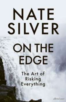 on the edge-nate silver-9780241568521