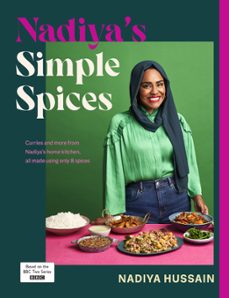 -nadiya hussain-9780241620021