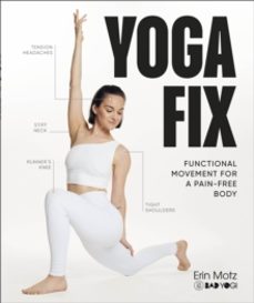 yoga fix-erin motz-9780241683521