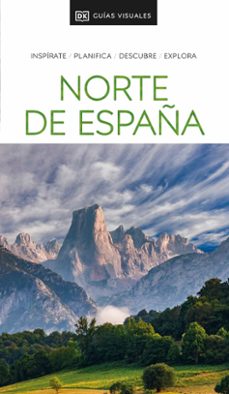 norte de españa (guias visuales) (ebook)-9780241758144