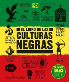 el libro de las culturas negras (ebook)-9780241737521
