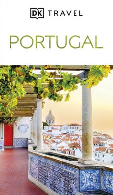 portugal (guias visuales)-9780241806821