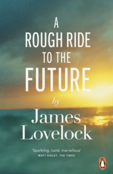 -james lovelock-9780241961421