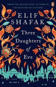three daughters of eve-9780241979921