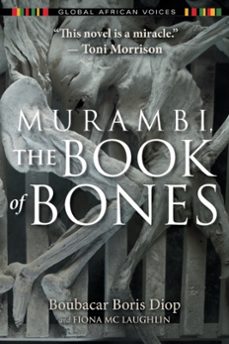 murambi, the book of bones-9780253023421