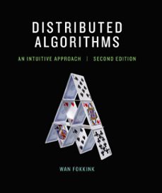 distributed algorithms, second edition (ebook)-wan fokkink-9780262345521