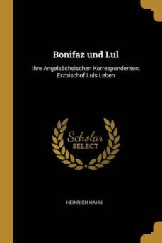 bonifaz und lul-9780270035421