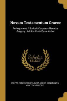 novum testamentum graece-9780274855421
