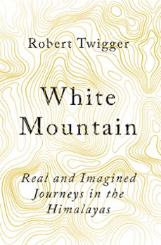 -robert twigger-9780297608721