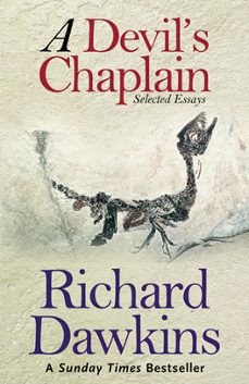 a devil's chaplain-richard dawkins-9780297865421