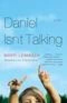 daniel isn t talking-9780307275721