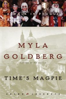 -myla goldberg-9780307422521