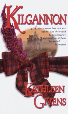 kilgannon (ebook)-kathleen givens-9780307486721