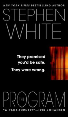 the program-stephen white-9780307489821