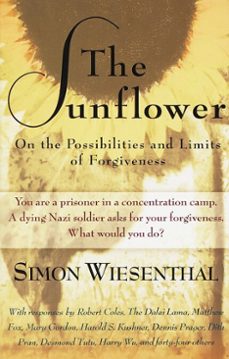 the sunflower (ebook)-simon wiesenthal-9780307560421