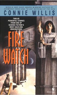 fire watch-connie willis-9780307573421