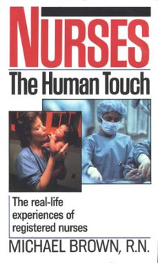 nurses (ebook)-michael brown-9780307778321
