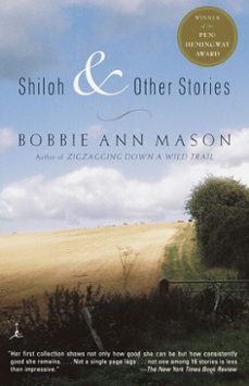 -bobbie ann mason-9780307806321
