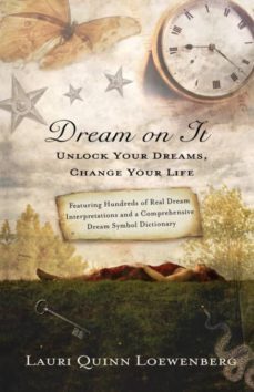 dream on it-9780312644321