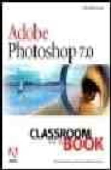 classroom in a book: adobe photoshop 7.0 (incluye cd-rom)-9780321115621