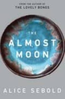 almost moon-9780330451321