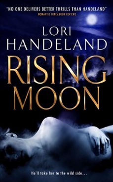 -lori handeland-9780330538121