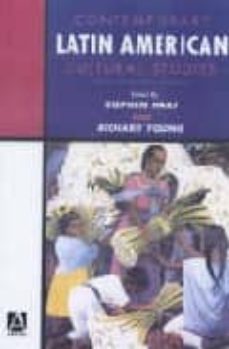 contemporary latin american cultural studies-richard young-stephen hart-9780340808221