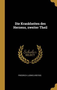 die krankheiten des herzens zweiter theil-9780341469421
