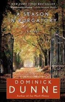 a season in purgatory-9780345522221