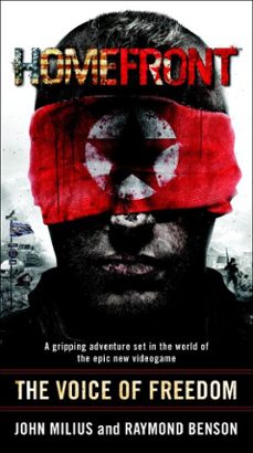 homefront (ebook)-john milius-raymond benson-9780345528421