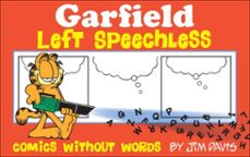 garfield left speechless-jim david-9780345536921
