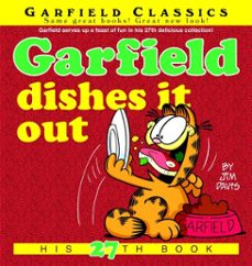 garfield dishes it out-jim davis-9780345549921