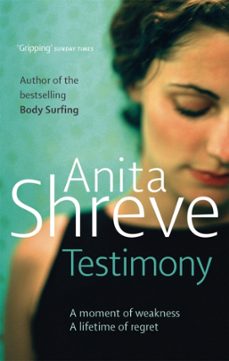 testimony-anita shreve-9780349119021