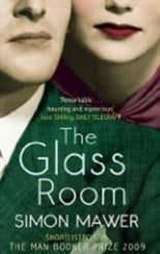 the glass room-9780349121321