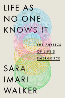 -sara imari walker-9780349128221