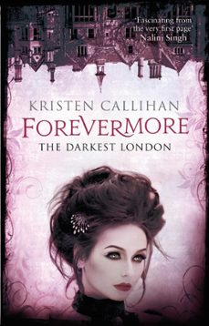 forevermore (ebook)-kristen callihan-9780349406121