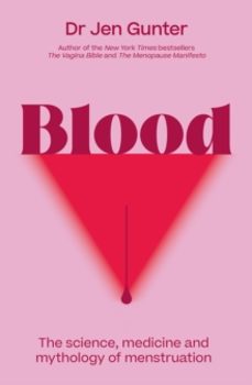 blood-dr. jennifer gunter-9780349427621