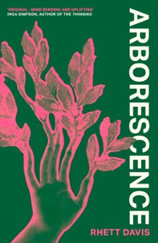 arborescence (ebook)-rhett davis-9780349725321