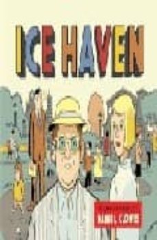 ice haven-9780375423321