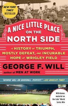 -george will-9780385349321