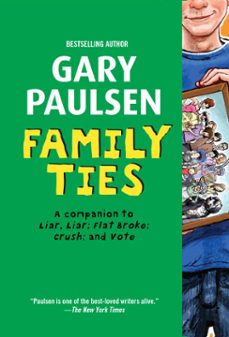 -gary paulsen-9780385373821