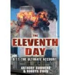 the 11th day-anthony summers-9780385612821